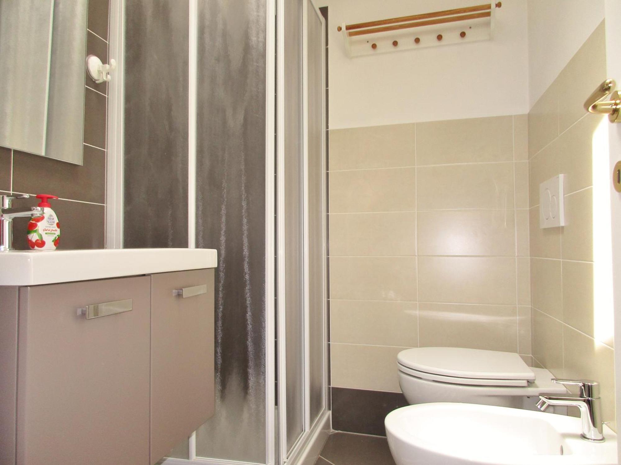 Appartamento Sissi, Romantico In Centro Levico Terme Exterior photo